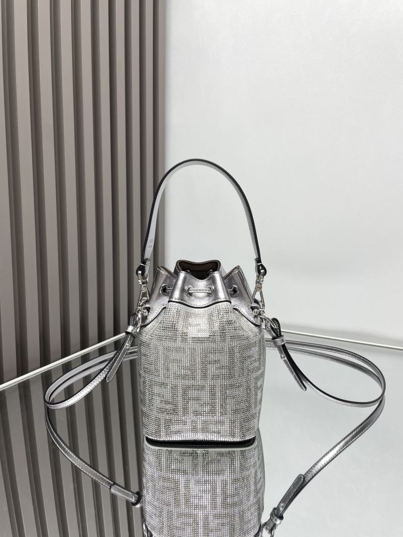 Fendi Bucket Bags